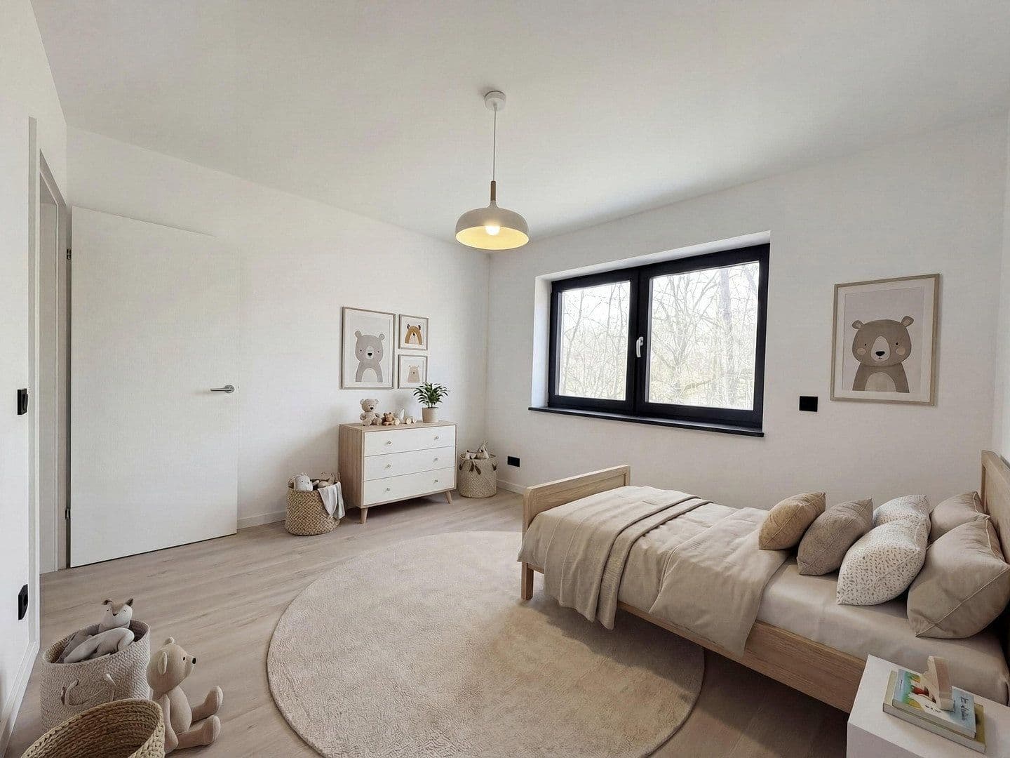 3 bedroom flat to rent, 87 m², Ruselbergstraße 63, Deggendorf, Bavaria 3 bedroom flat to rent, 87 m², Ruselbergstraße 63, Deggendorf, Bavaria