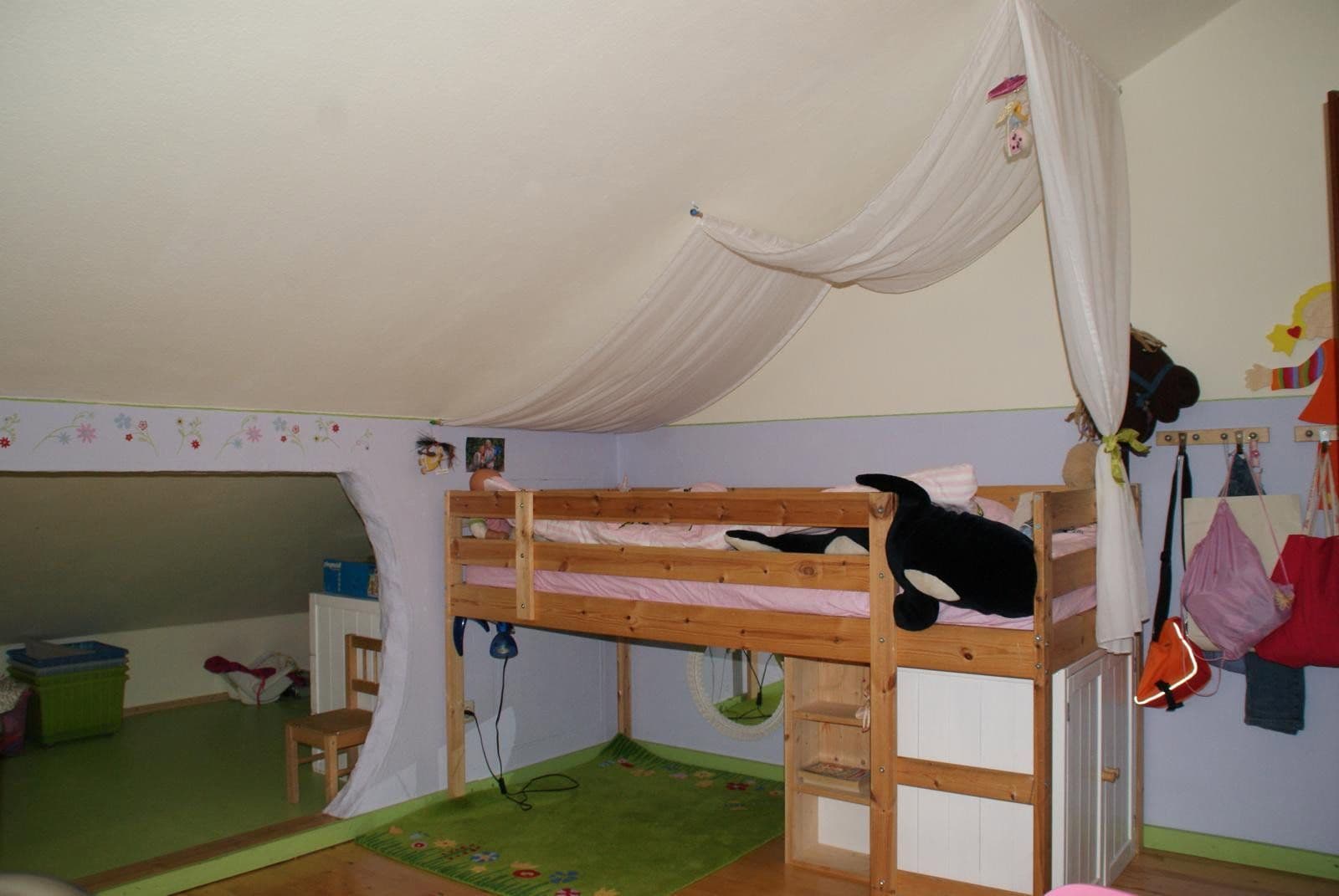 4 bedroom flat for sale, 93 m², Raubling, Bavaria 4 bedroom flat for sale, 93 m², Raubling, Bavaria