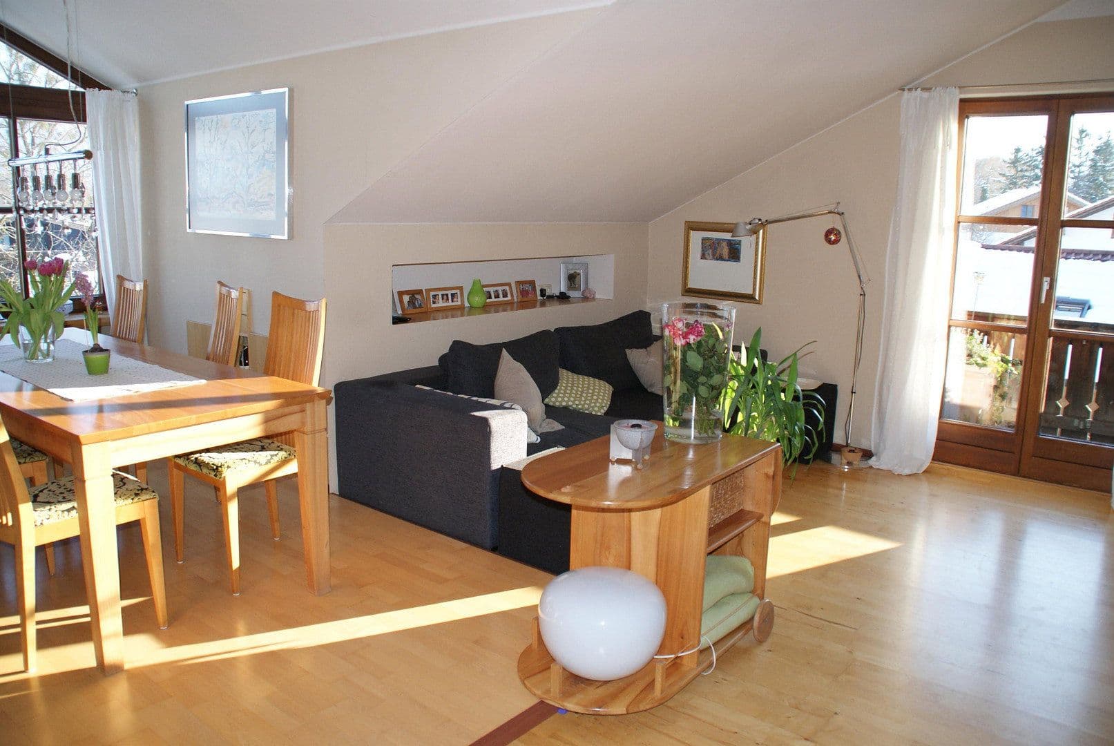 4 bedroom flat for sale, 93 m², Raubling, Bavaria 4 bedroom flat for sale, 93 m², Raubling, Bavaria