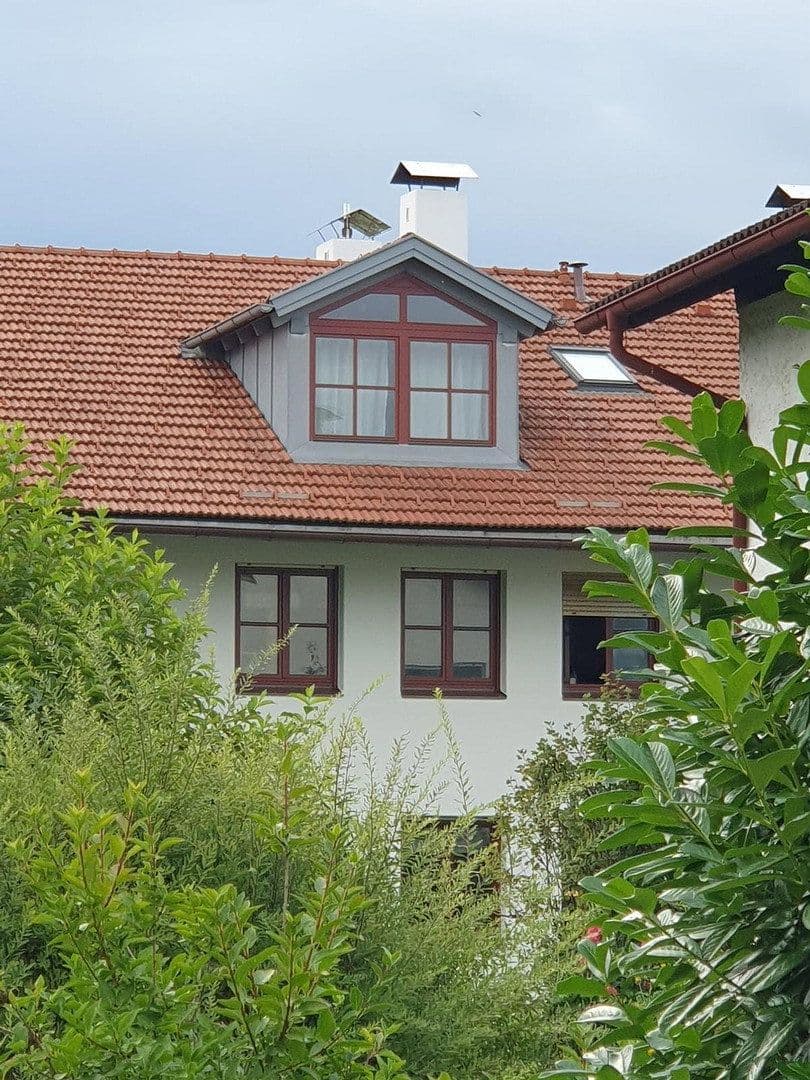 4 bedroom flat for sale, 93 m², Raubling, Bavaria 4 bedroom flat for sale, 93 m², Raubling, Bavaria