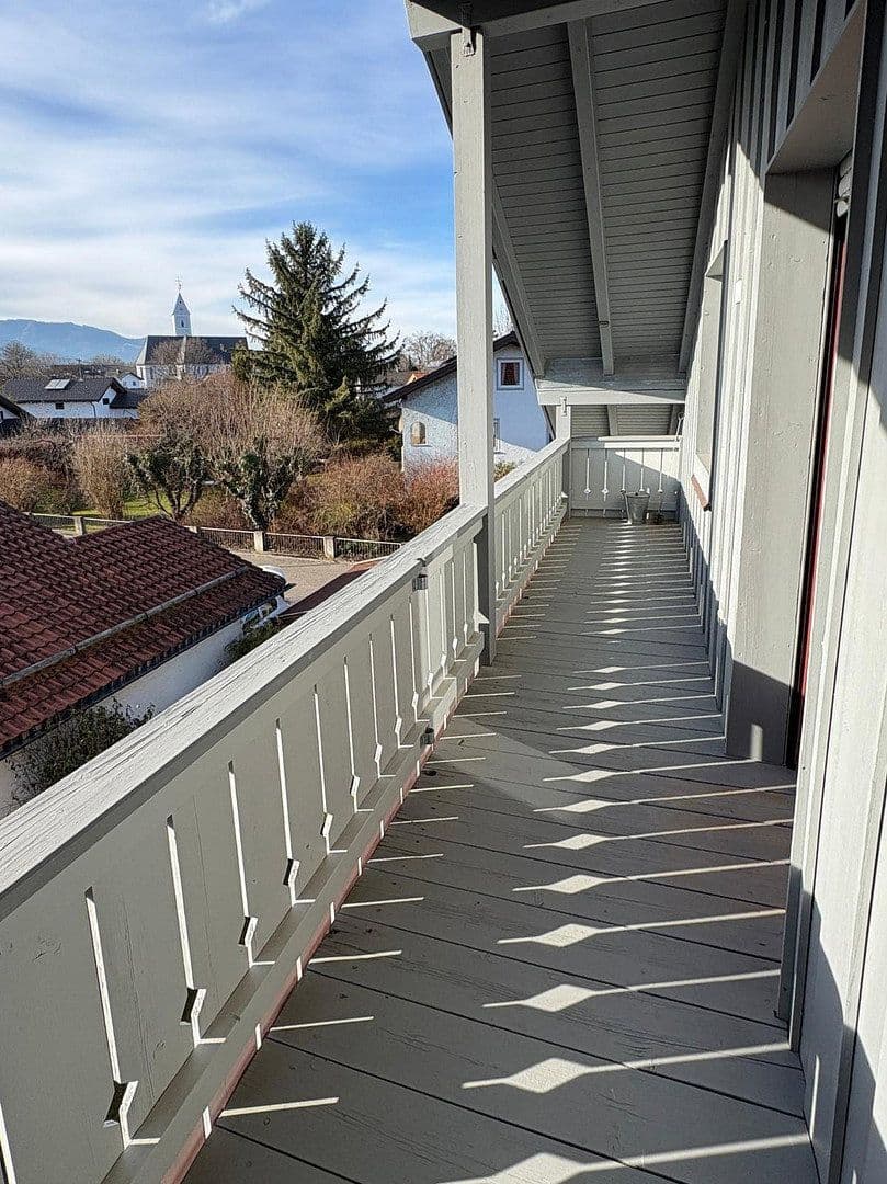 4 bedroom flat for sale, 93 m², Raubling, Bavaria 4 bedroom flat for sale, 93 m², Raubling, Bavaria