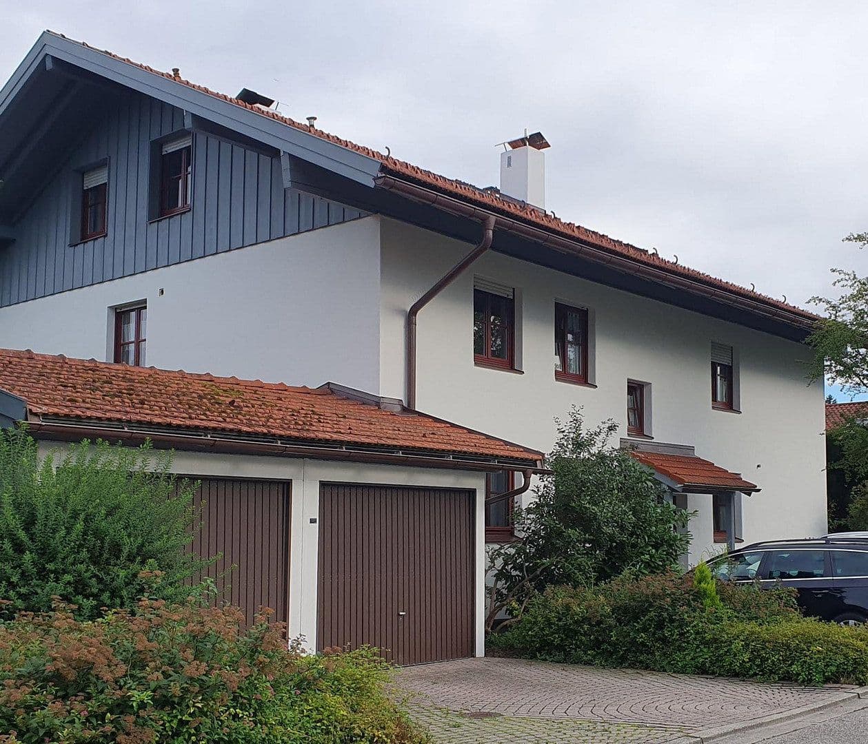 4 bedroom flat for sale, 93 m², Raubling, Bavaria 4 bedroom flat for sale, 93 m², Raubling, Bavaria