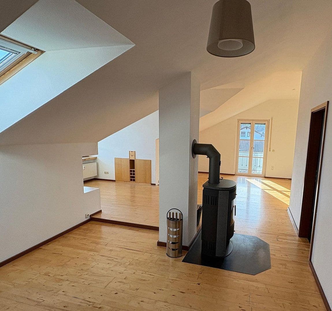 4 bedroom flat for sale, 93 m², Raubling, Bavaria 4 bedroom flat for sale, 93 m², Raubling, Bavaria