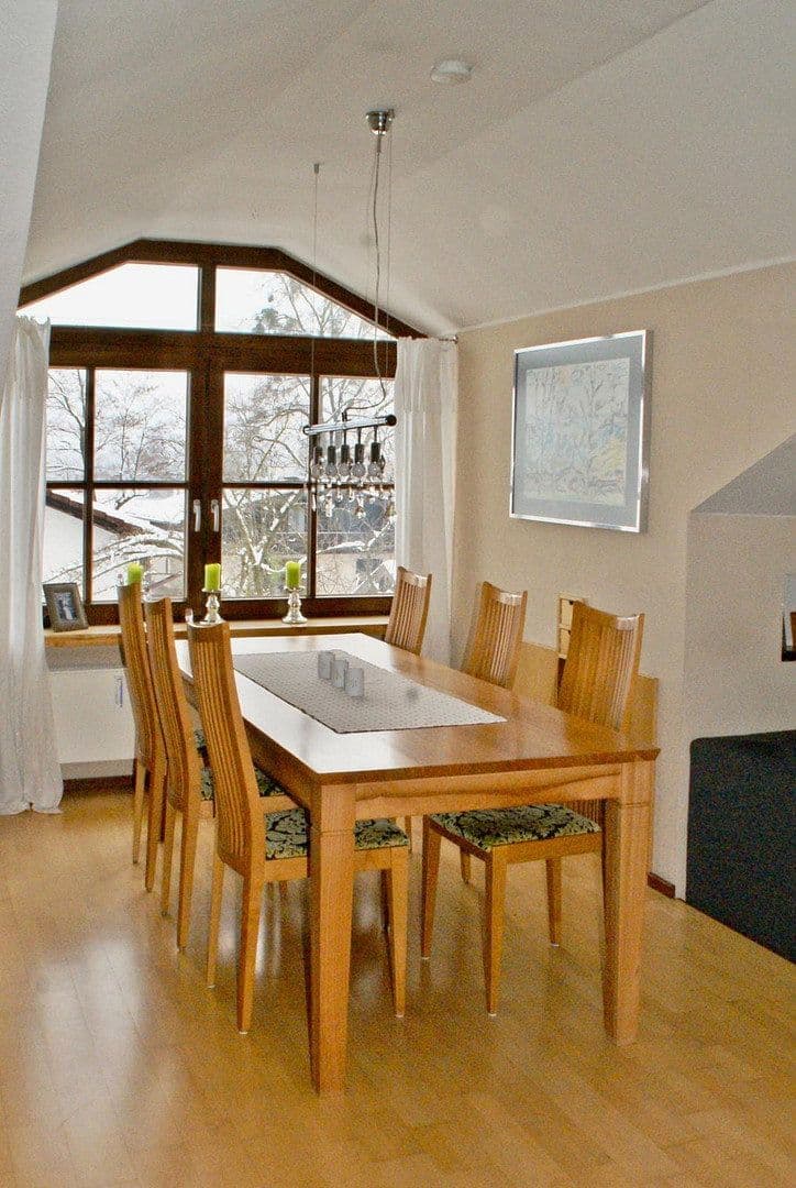 4 bedroom flat for sale, 93 m², Raubling, Bavaria 4 bedroom flat for sale, 93 m², Raubling, Bavaria