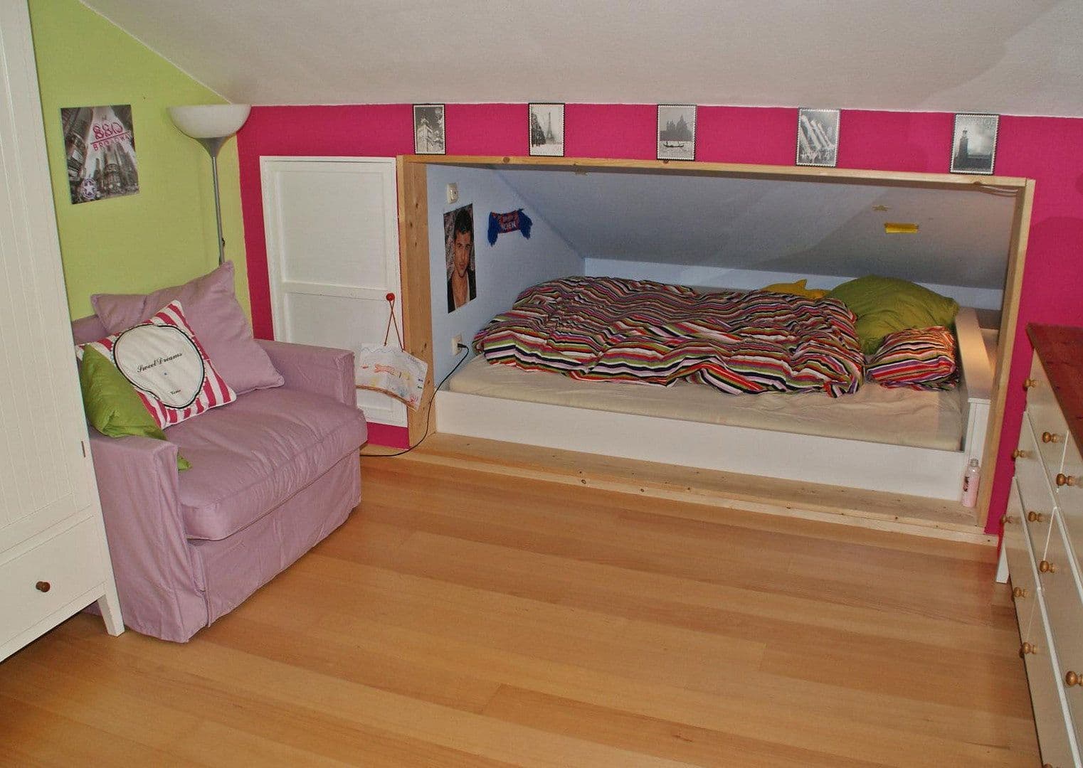 4 bedroom flat for sale, 93 m², Raubling, Bavaria 4 bedroom flat for sale, 93 m², Raubling, Bavaria