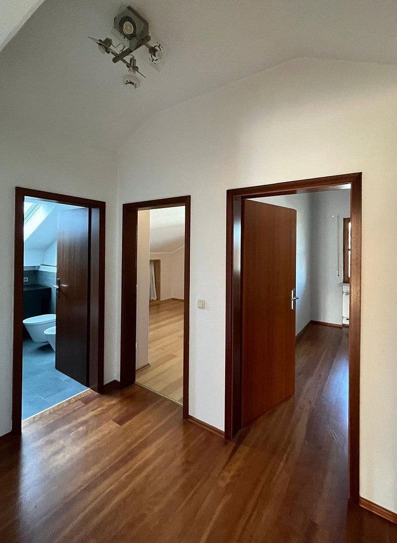 4 bedroom flat for sale, 93 m², Raubling, Bavaria 4 bedroom flat for sale, 93 m², Raubling, Bavaria