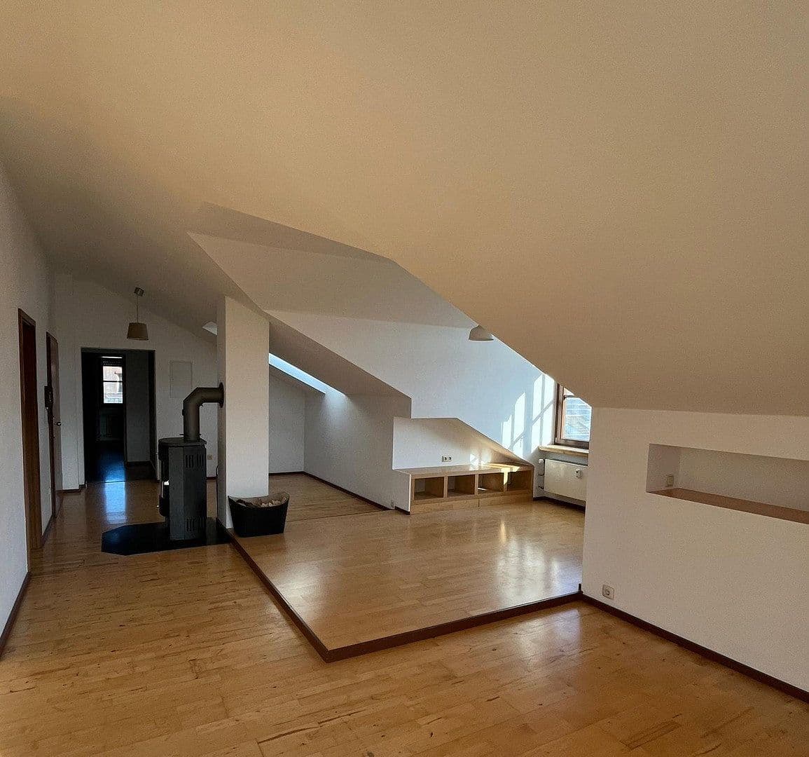 4 bedroom flat for sale, 93 m², Raubling, Bavaria 4 bedroom flat for sale, 93 m², Raubling, Bavaria