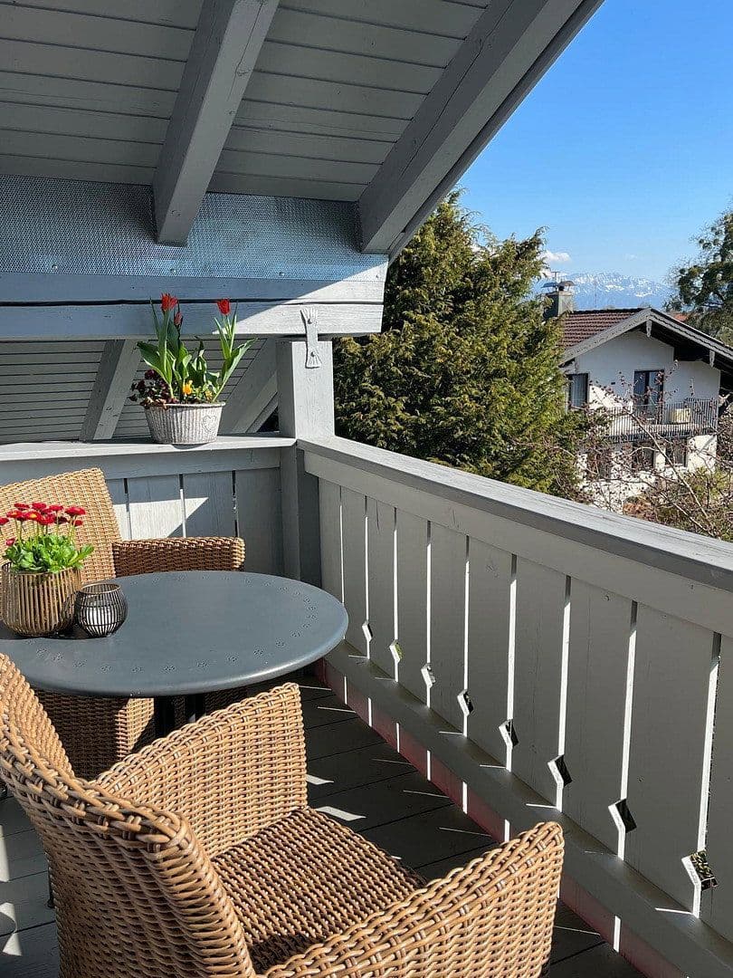 4 bedroom flat for sale, 93 m², Raubling, Bavaria 4 bedroom flat for sale, 93 m², Raubling, Bavaria