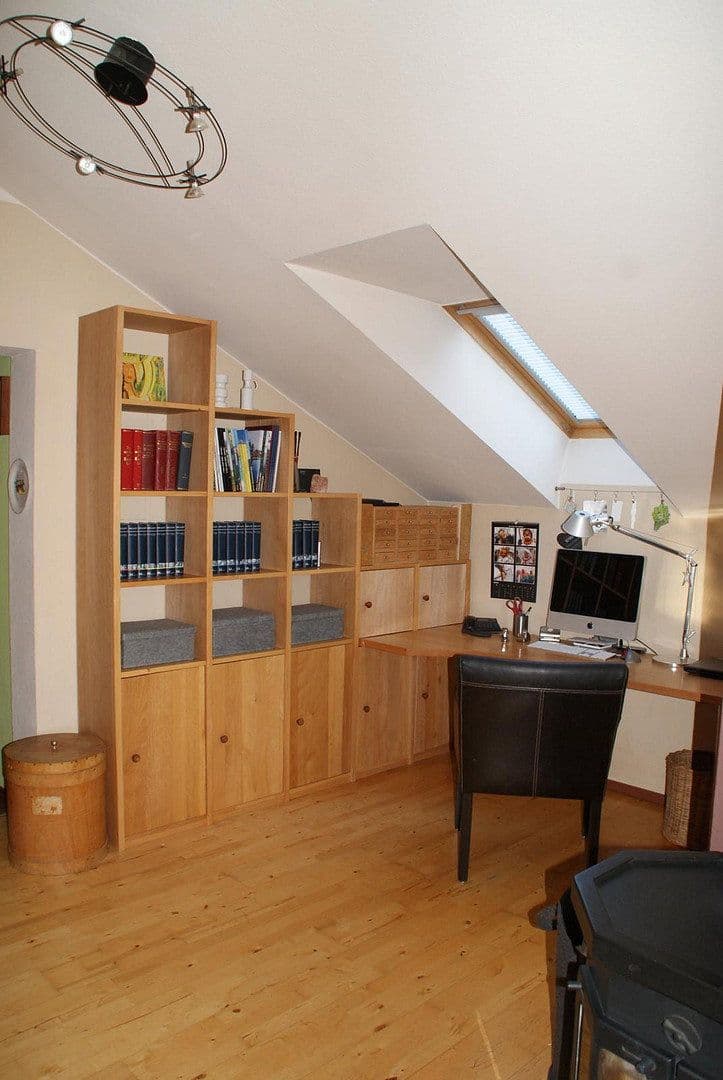 4 bedroom flat for sale, 93 m², Raubling, Bavaria 4 bedroom flat for sale, 93 m², Raubling, Bavaria