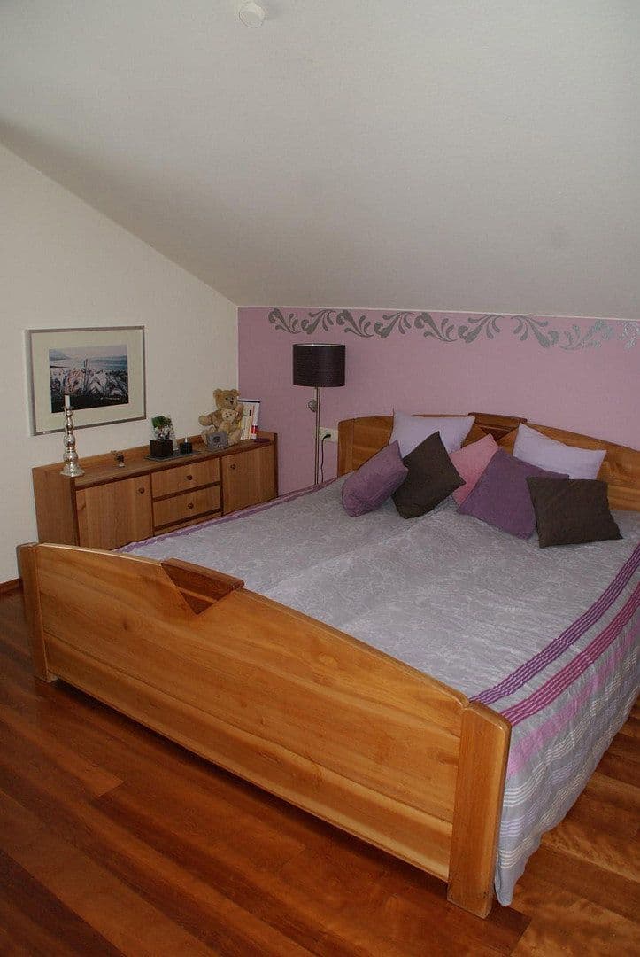 4 bedroom flat for sale, 93 m², Raubling, Bavaria 4 bedroom flat for sale, 93 m², Raubling, Bavaria