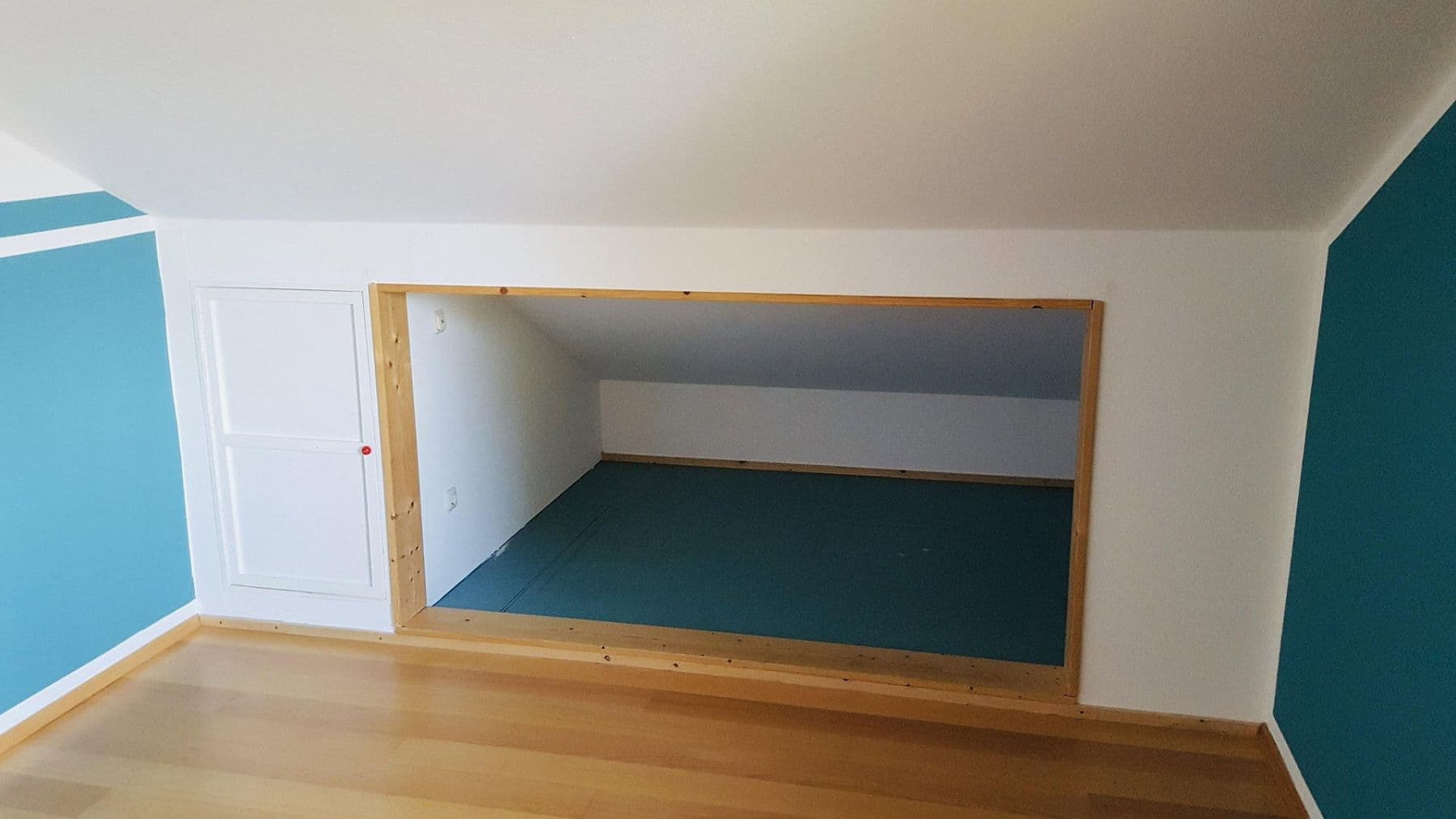 4 bedroom flat for sale, 93 m², Raubling, Bavaria 4 bedroom flat for sale, 93 m², Raubling, Bavaria