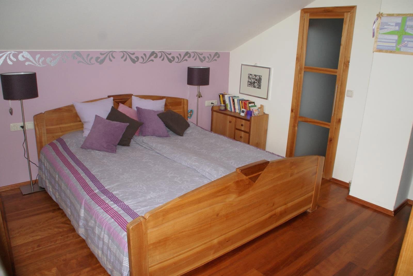 4 bedroom flat for sale, 93 m², Raubling, Bavaria 4 bedroom flat for sale, 93 m², Raubling, Bavaria