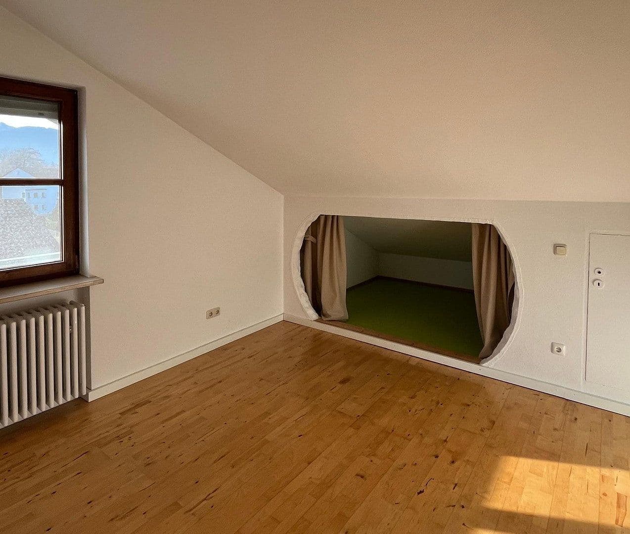 4 bedroom flat for sale, 93 m², Raubling, Bavaria 4 bedroom flat for sale, 93 m², Raubling, Bavaria