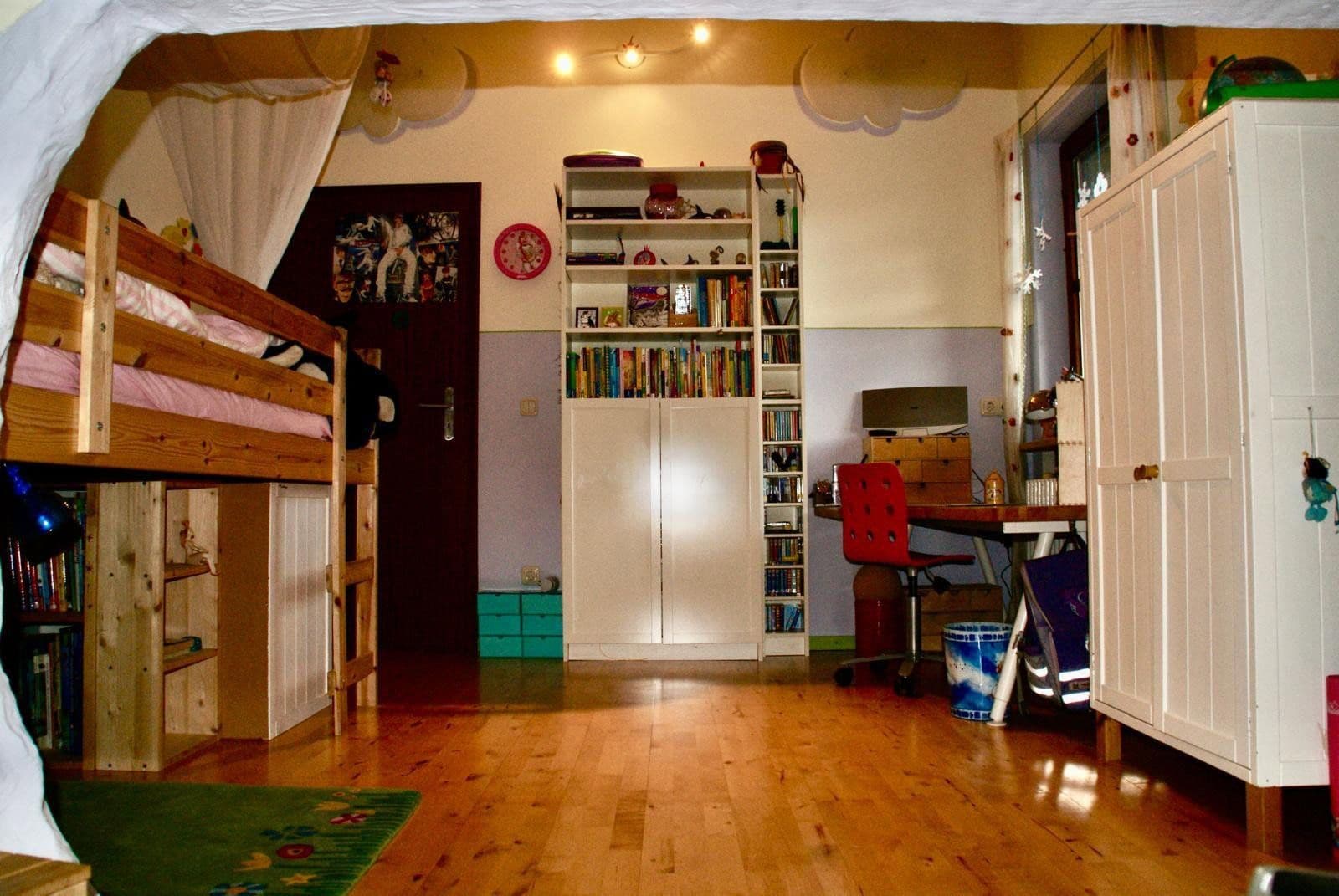 4 bedroom flat for sale, 93 m², Raubling, Bavaria 4 bedroom flat for sale, 93 m², Raubling, Bavaria