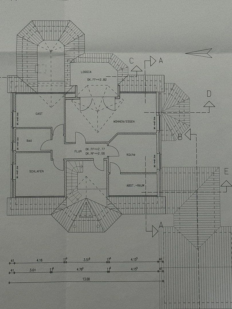 house for sale, 240 m², Buchenstraße 23, Kutenholz, Lower Saxony house for sale, 240 m², Buchenstraße 23, Kutenholz, Lower Saxony