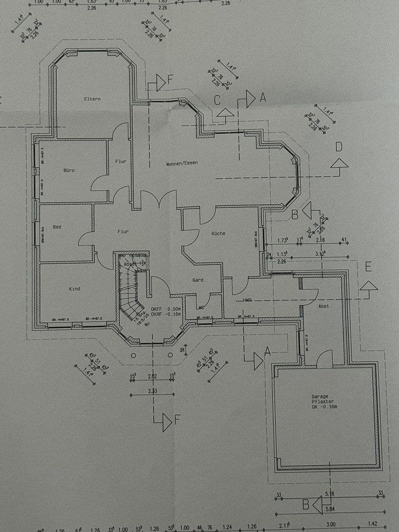 house for sale, 240 m², Buchenstraße 23, Kutenholz, Lower Saxony house for sale, 240 m², Buchenstraße 23, Kutenholz, Lower Saxony