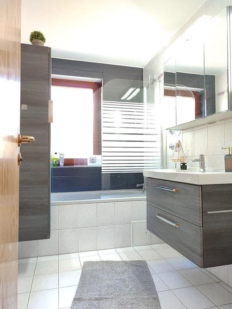 2 bedroom flat to rent, 57 m², Steinenbronn, Baden-Württemberg 2 bedroom flat to rent, 57 m², Steinenbronn, Baden-Württemberg