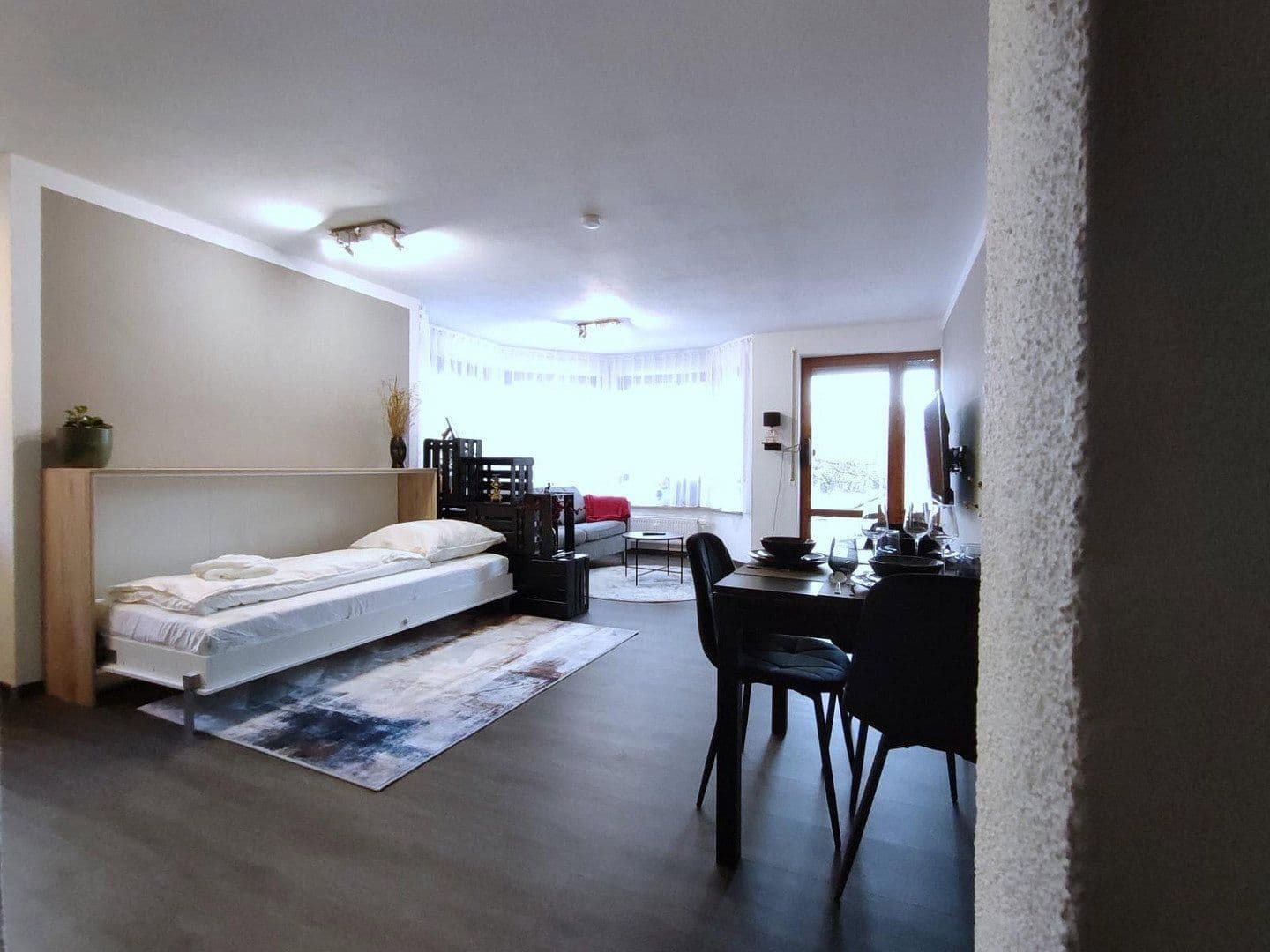 2 bedroom flat to rent, 57 m², Steinenbronn, Baden-Württemberg 2 bedroom flat to rent, 57 m², Steinenbronn, Baden-Württemberg