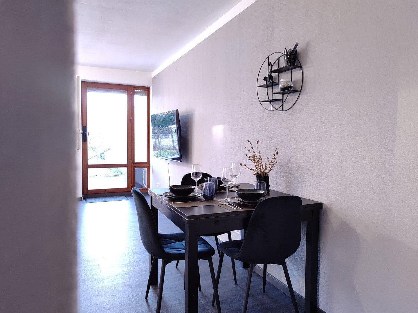 2 bedroom flat to rent, 57 m², Steinenbronn, Baden-Württemberg 2 bedroom flat to rent, 57 m², Steinenbronn, Baden-Württemberg