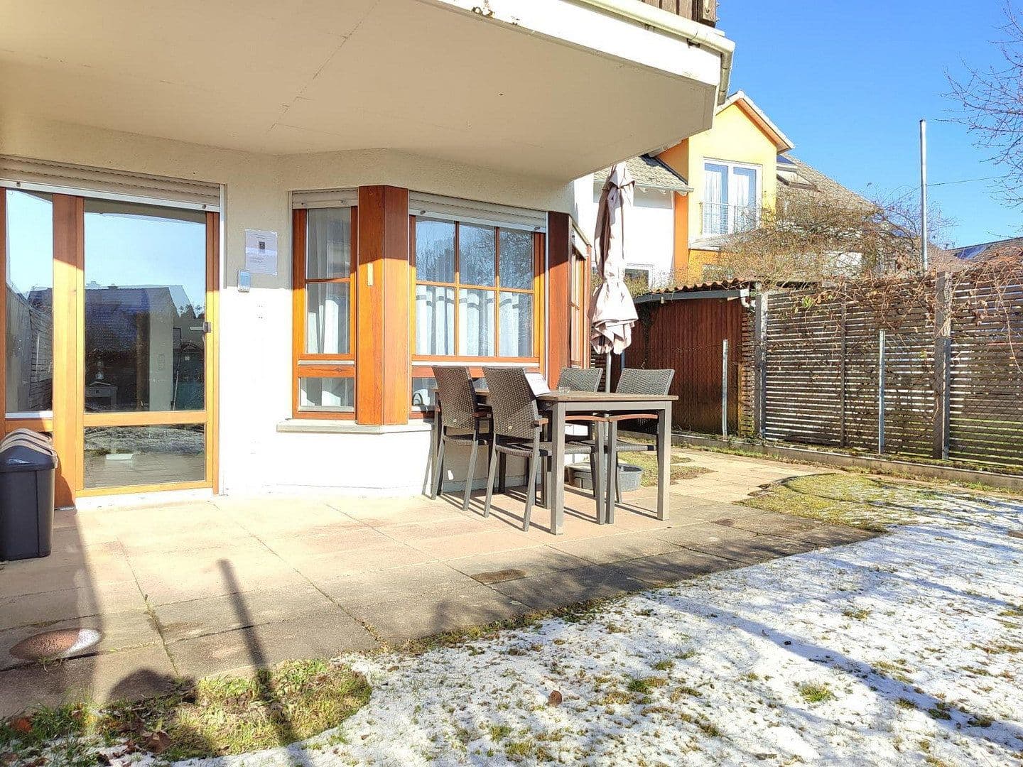 2 bedroom flat to rent, 57 m², Steinenbronn, Baden-Württemberg 2 bedroom flat to rent, 57 m², Steinenbronn, Baden-Württemberg