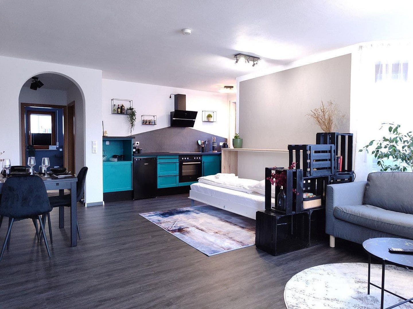 2 bedroom flat to rent, 57 m², Steinenbronn, Baden-Württemberg 2 bedroom flat to rent, 57 m², Steinenbronn, Baden-Württemberg