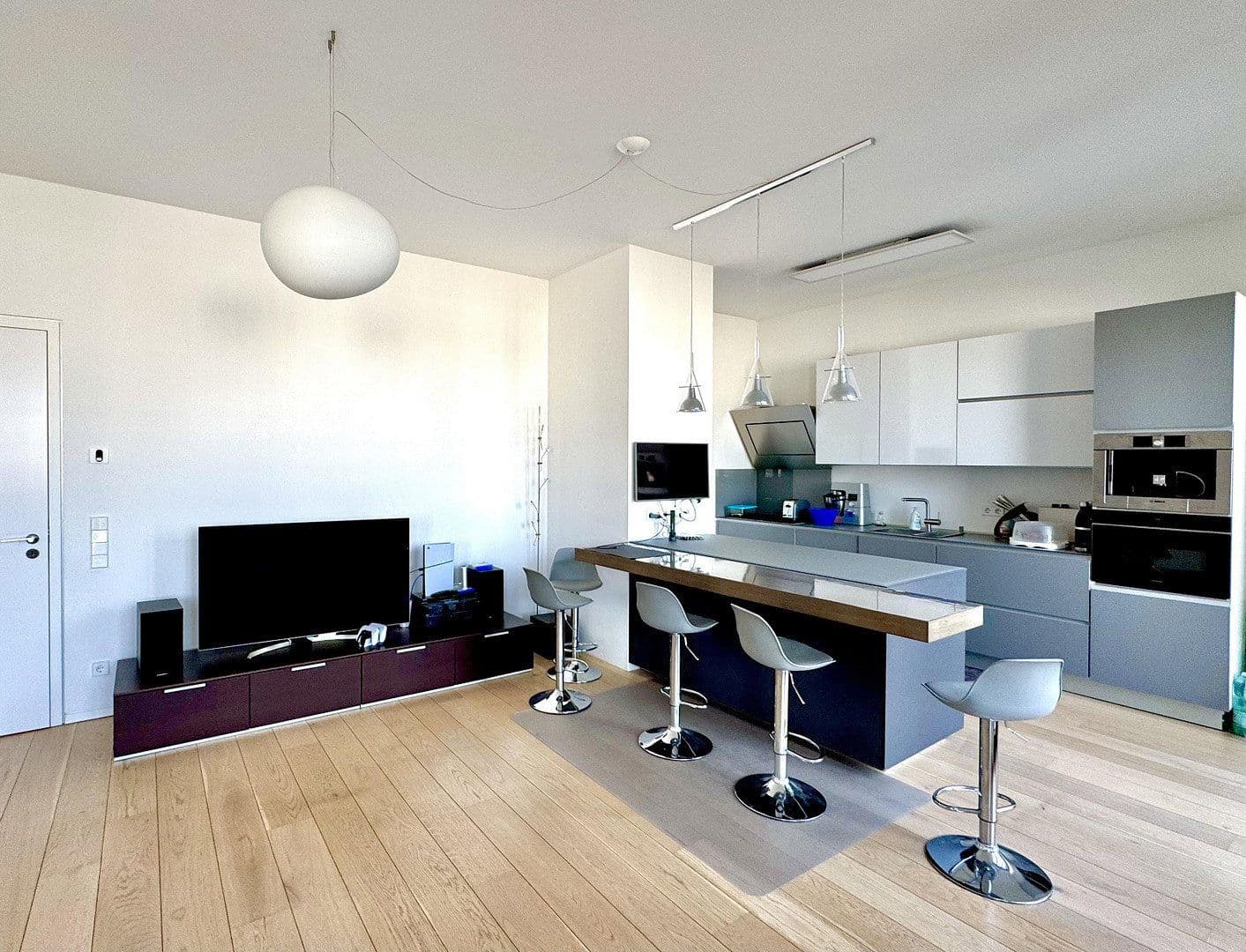 4 bedroom flat for sale, 144 m², Frankfurt am Main, Hesse 4 bedroom flat for sale, 144 m², Frankfurt am Main, Hesse