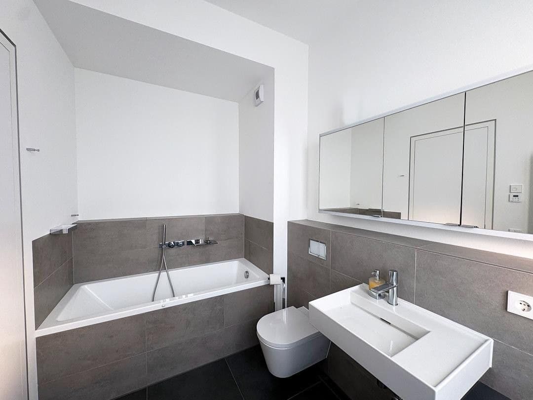 4 bedroom flat for sale, 144 m², Frankfurt am Main, Hesse 4 bedroom flat for sale, 144 m², Frankfurt am Main, Hesse