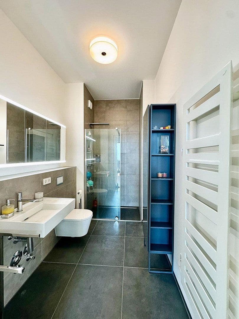 4 bedroom flat for sale, 144 m², Frankfurt am Main, Hesse 4 bedroom flat for sale, 144 m², Frankfurt am Main, Hesse