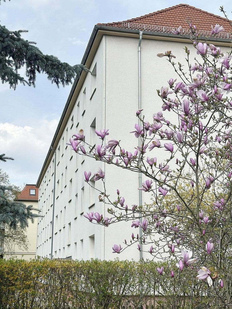 2 bedroom flat to rent, 46 m², Markkleeberg, Saxony 2 bedroom flat to rent, 46 m², Markkleeberg, Saxony