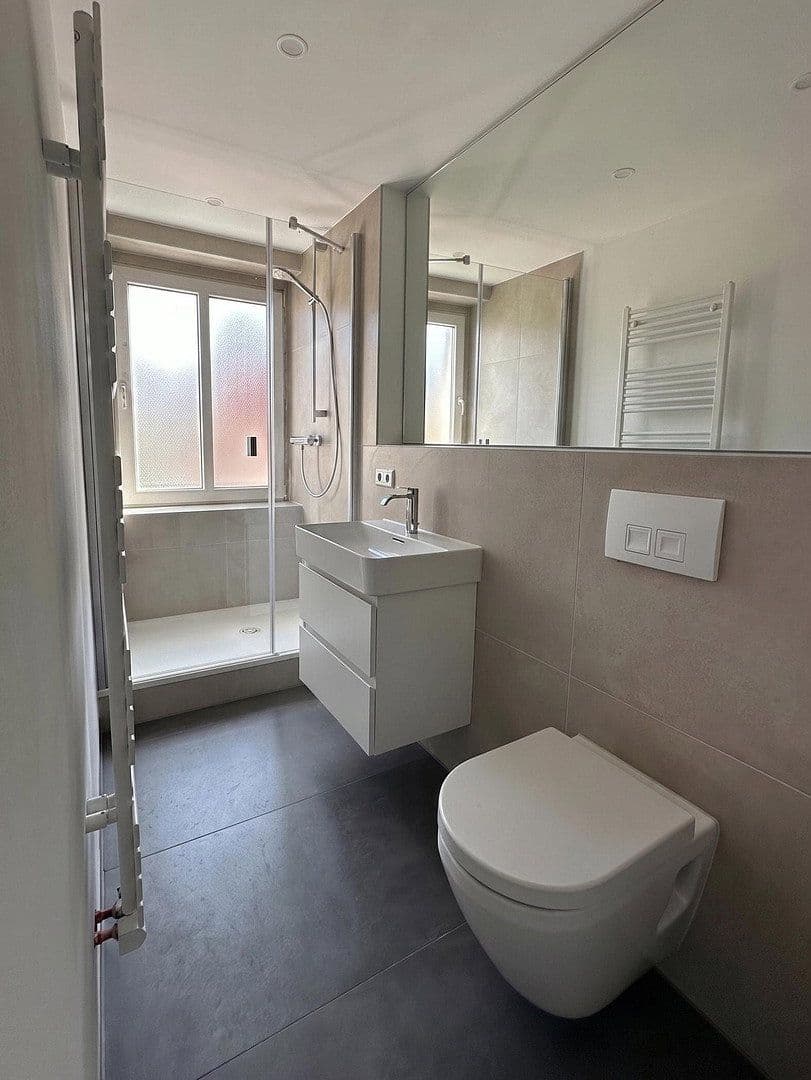 2 bedroom flat to rent, 46 m², Markkleeberg, Saxony 2 bedroom flat to rent, 46 m², Markkleeberg, Saxony