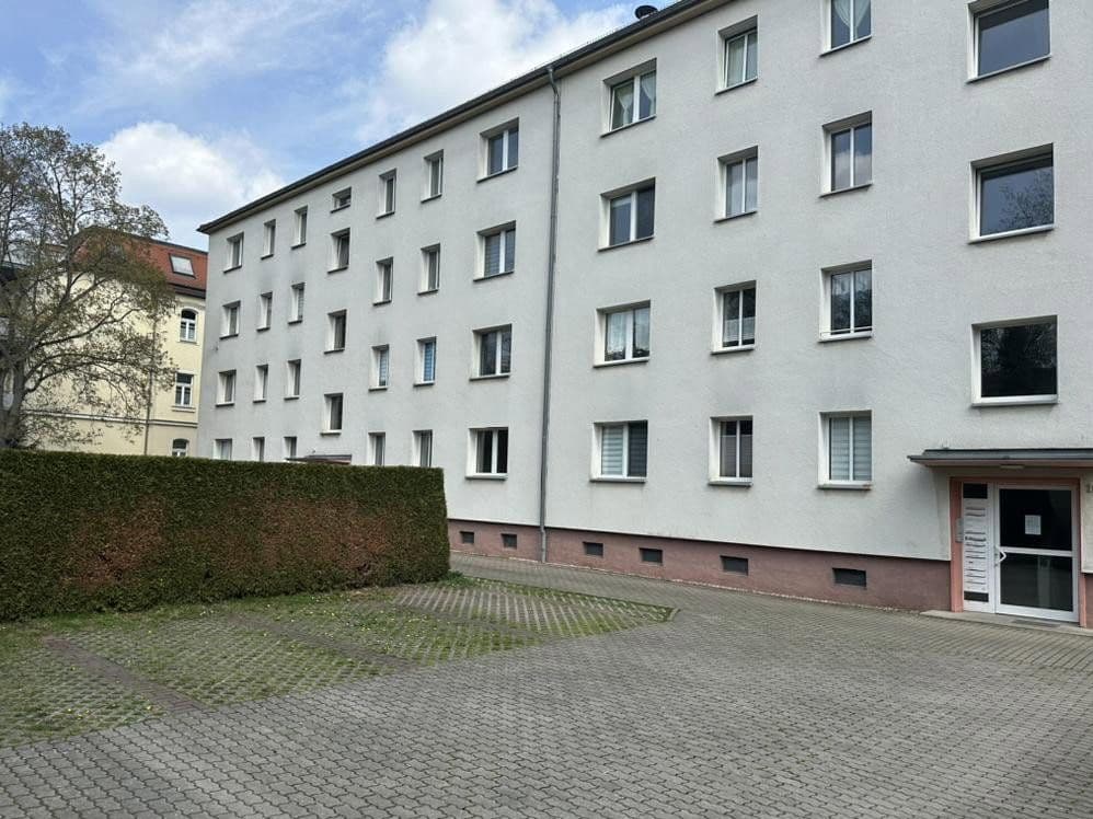 2 bedroom flat to rent, 46 m², Markkleeberg, Saxony 2 bedroom flat to rent, 46 m², Markkleeberg, Saxony