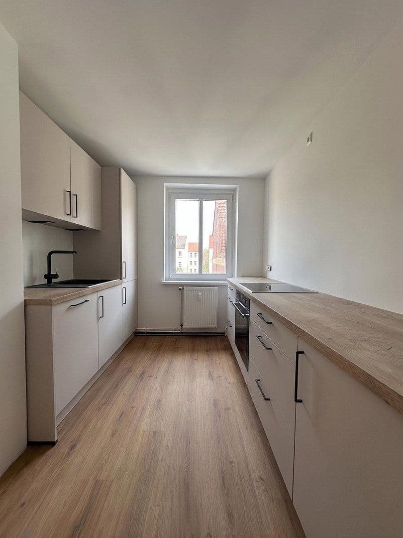 2 bedroom flat to rent, 46 m², Markkleeberg, Saxony 2 bedroom flat to rent, 46 m², Markkleeberg, Saxony