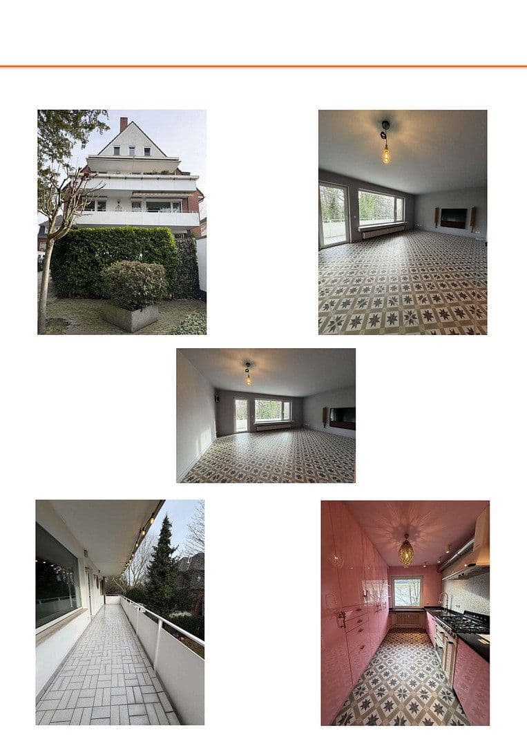 1 bedroom flat to rent, 79 m², Düsseldorf, North Rhine-Westphalia 1 bedroom flat to rent, 79 m², Düsseldorf, North Rhine-Westphalia