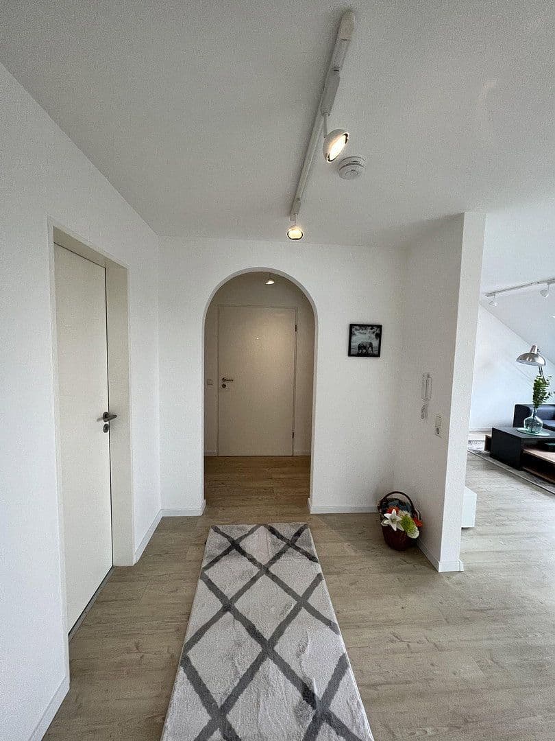 2 bedroom flat to rent, 57 m², Uhlandstr. 3, Großbettlingen, Baden-Württemberg 2 bedroom flat to rent, 57 m², Uhlandstr. 3, Großbettlingen, Baden-Württemberg