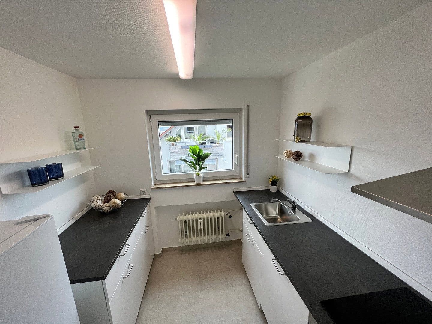 2 bedroom flat to rent, 57 m², Uhlandstr. 3, Großbettlingen, Baden-Württemberg 2 bedroom flat to rent, 57 m², Uhlandstr. 3, Großbettlingen, Baden-Württemberg