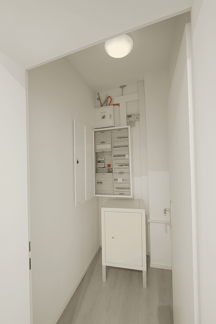 non-residential property to rent, 6,000 m², Am Zeppelinpark 57, MAD AUTO DESIGN, Berlin, Berlin non-residential property to rent, 6,000 m², Am Zeppelinpark 57, MAD AUTO DESIGN, Berlin, Berlin