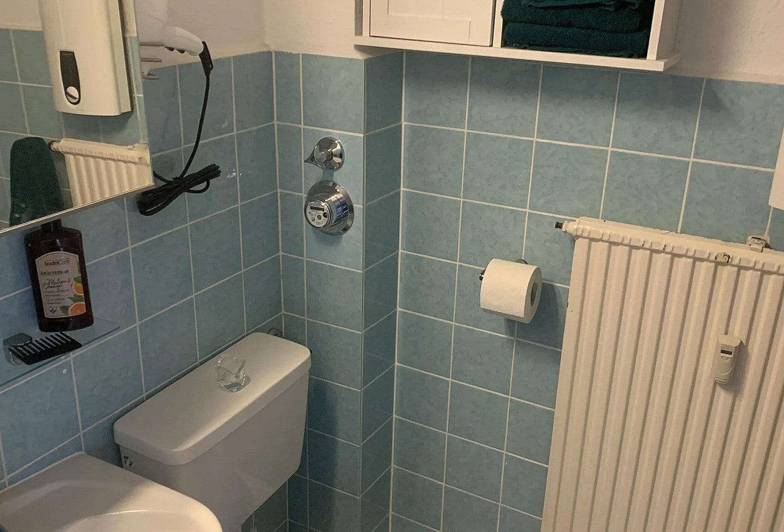 2 bedroom flat to rent, 55 m², Hamburg, Hamburg 2 bedroom flat to rent, 55 m², Hamburg, Hamburg