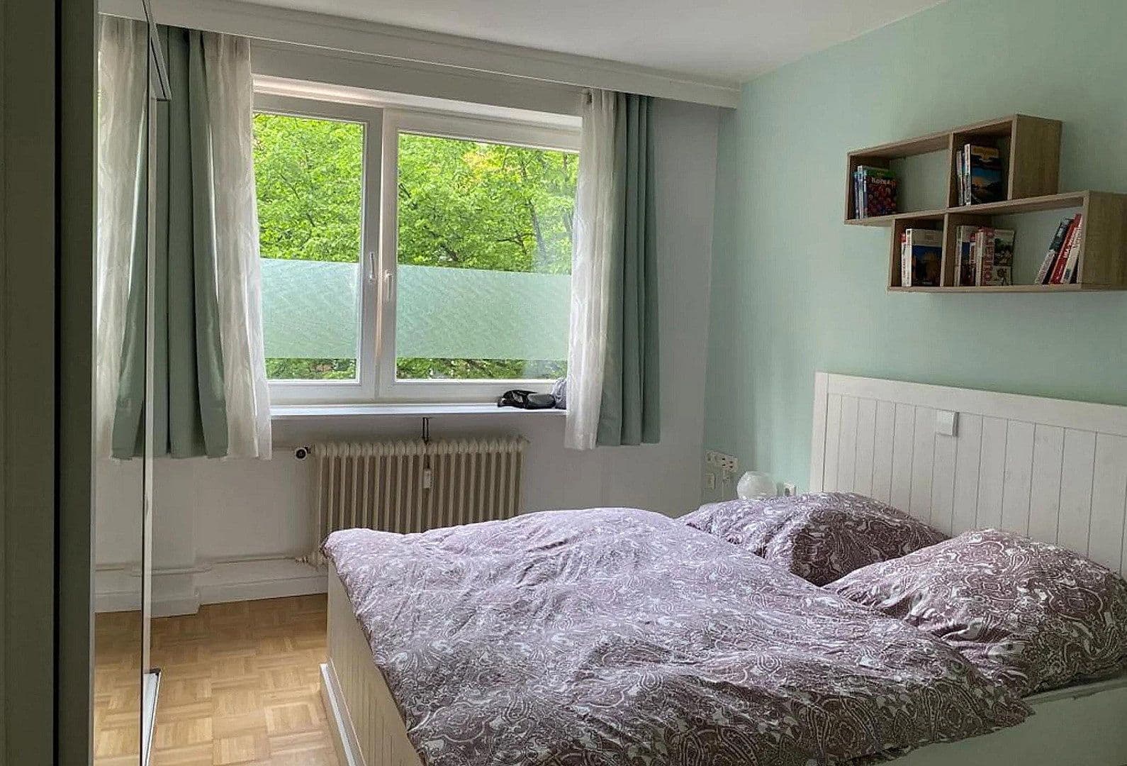 2 bedroom flat to rent, 55 m², Hamburg, Hamburg 2 bedroom flat to rent, 55 m², Hamburg, Hamburg