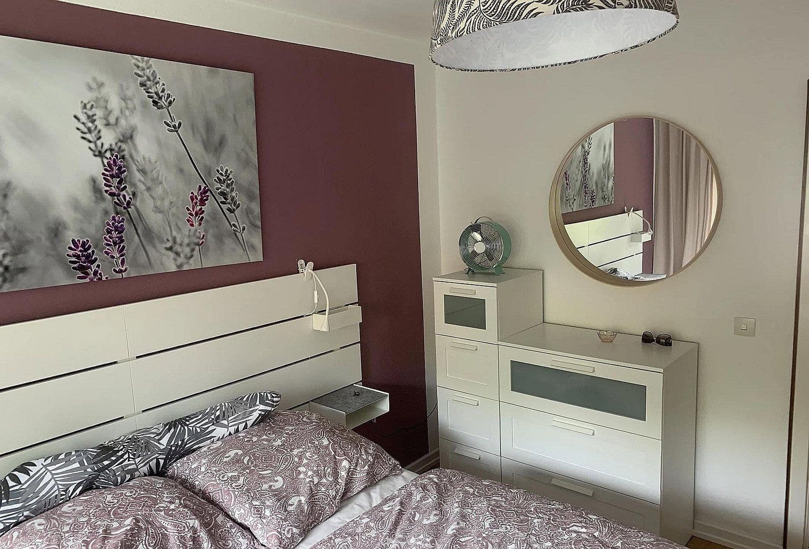 2 bedroom flat to rent, 55 m², Hamburg, Hamburg 2 bedroom flat to rent, 55 m², Hamburg, Hamburg