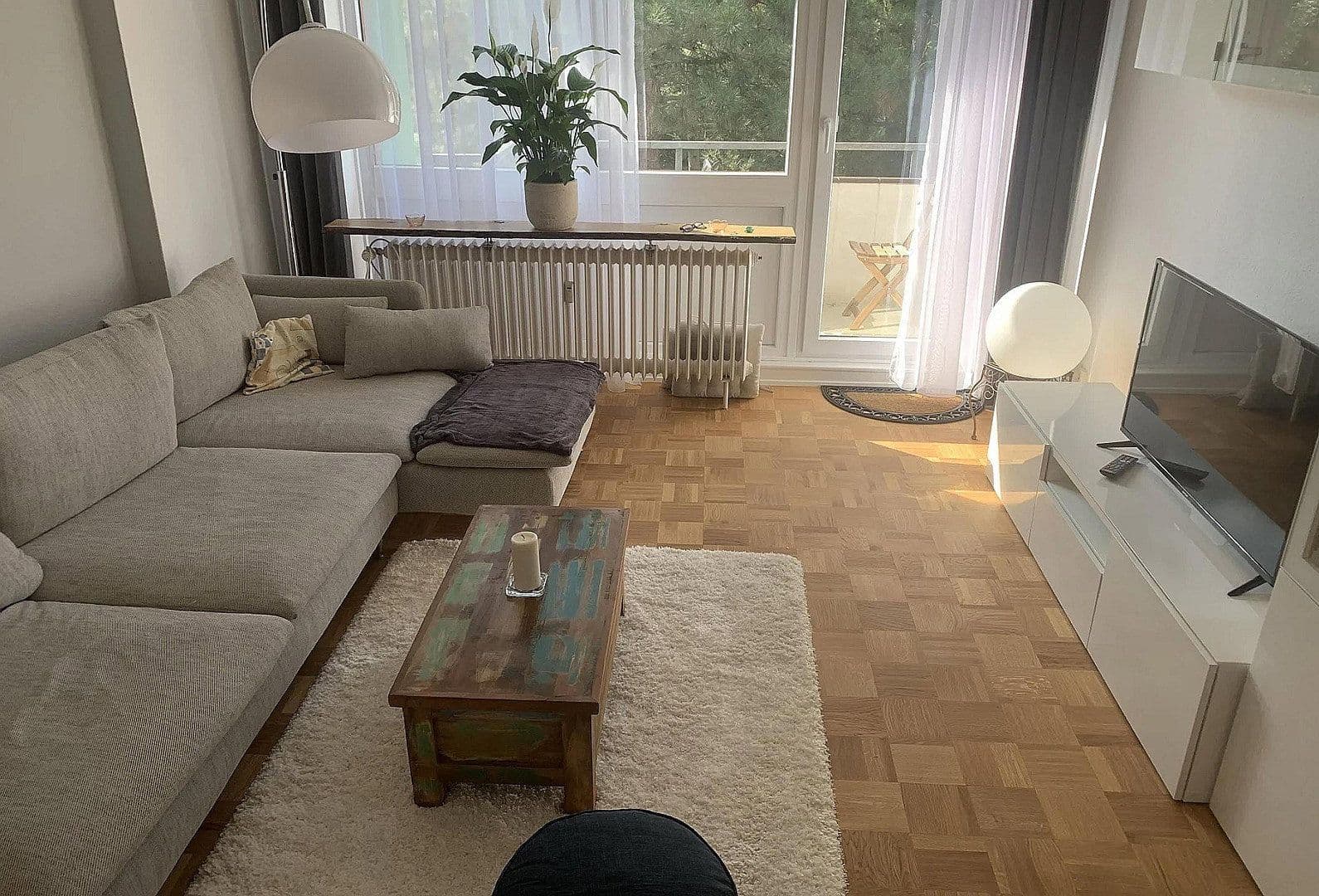 2 bedroom flat to rent, 55 m², Hamburg, Hamburg 2 bedroom flat to rent, 55 m², Hamburg, Hamburg