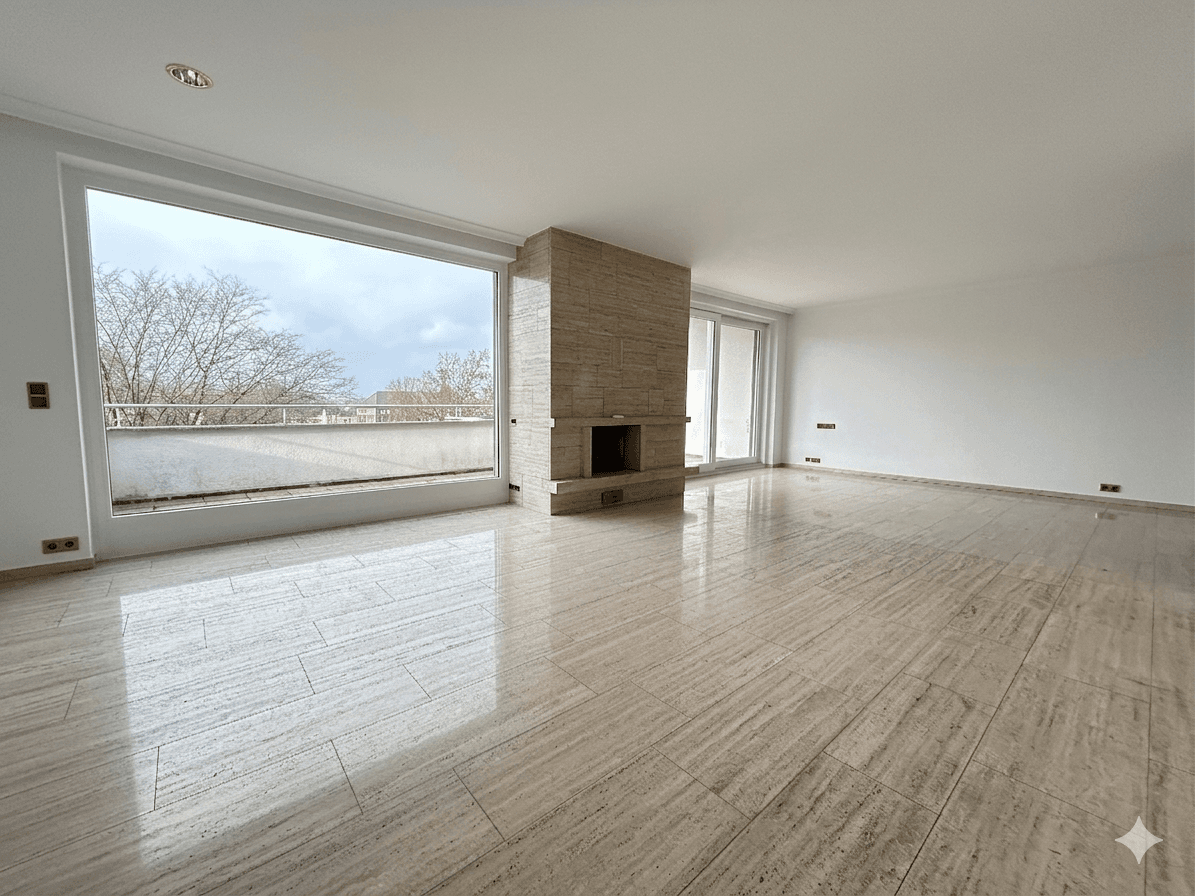 4 bedroom flat to rent, 136 m², Otto-Brenner-Straße 144, Bielefeld, North Rhine-Westphalia 4 bedroom flat to rent, 136 m², Otto-Brenner-Straße 144, Bielefeld, North Rhine-Westphalia