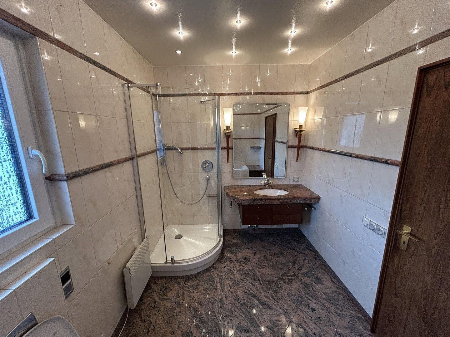 4 bedroom flat to rent, 136 m², Otto-Brenner-Straße 144, Bielefeld, North Rhine-Westphalia 4 bedroom flat to rent, 136 m², Otto-Brenner-Straße 144, Bielefeld, North Rhine-Westphalia