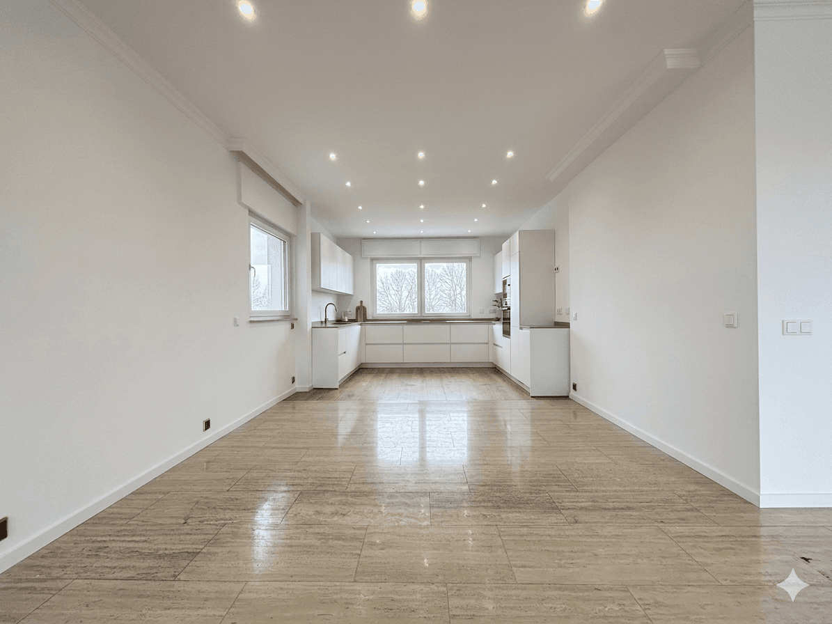 4 bedroom flat to rent, 136 m², Otto-Brenner-Straße 144, Bielefeld, North Rhine-Westphalia 4 bedroom flat to rent, 136 m², Otto-Brenner-Straße 144, Bielefeld, North Rhine-Westphalia