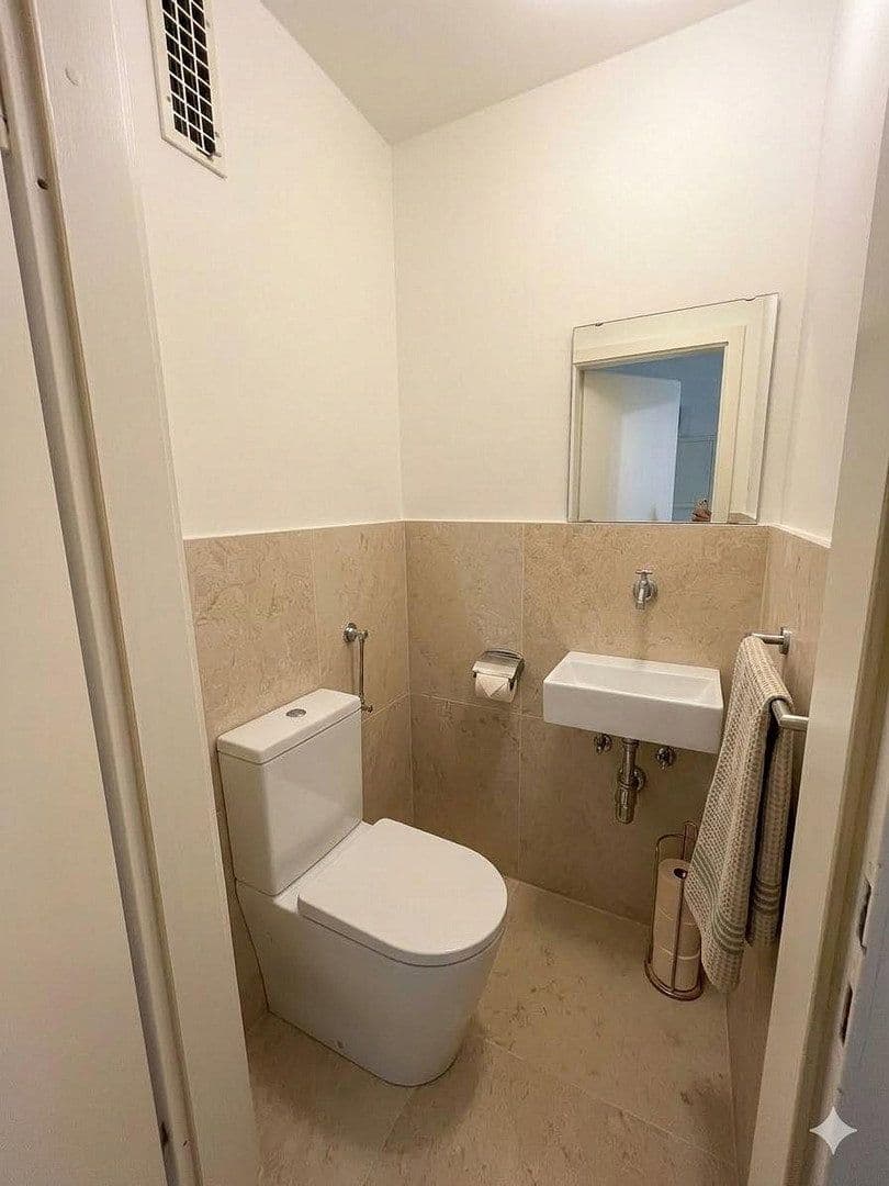 3 bedroom flat for sale, 80 m², Nürnberg, Bavaria 3 bedroom flat for sale, 80 m², Nürnberg, Bavaria