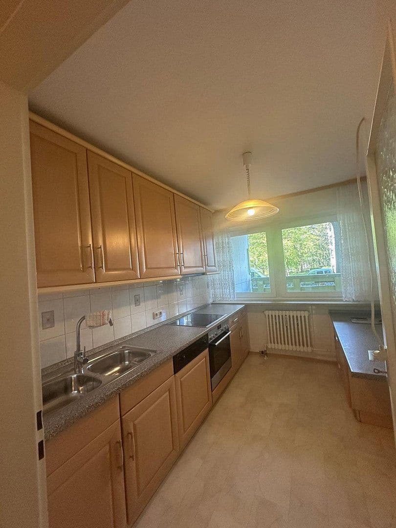 3 bedroom flat for sale, 80 m², Nürnberg, Bavaria 3 bedroom flat for sale, 80 m², Nürnberg, Bavaria