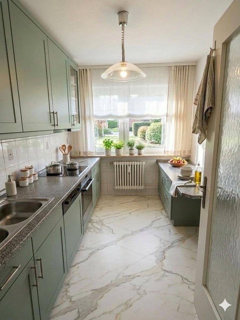 3 bedroom flat for sale, 80 m², Nürnberg, Bavaria 3 bedroom flat for sale, 80 m², Nürnberg, Bavaria