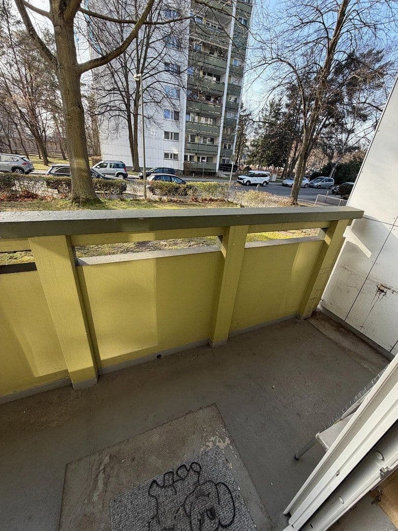 3 bedroom flat for sale, 80 m², Nürnberg, Bavaria 3 bedroom flat for sale, 80 m², Nürnberg, Bavaria