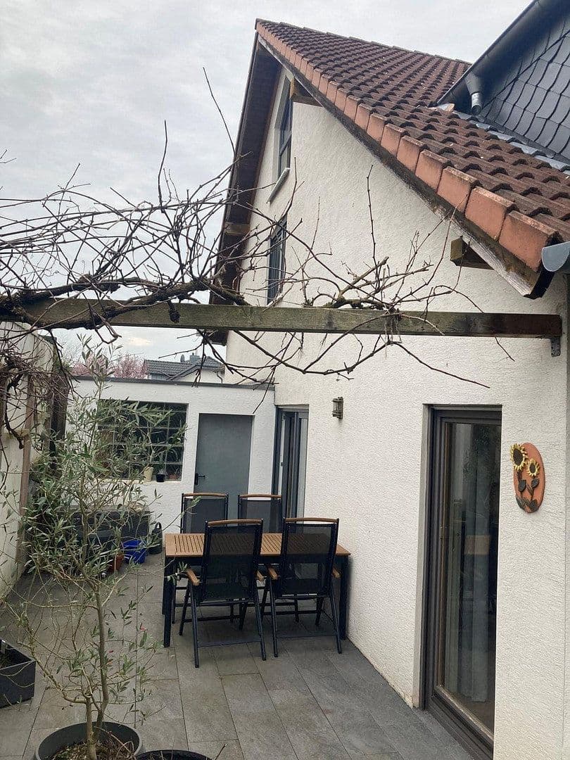 house for sale, 134 m², Erftstadt, North Rhine-Westphalia house for sale, 134 m², Erftstadt, North Rhine-Westphalia