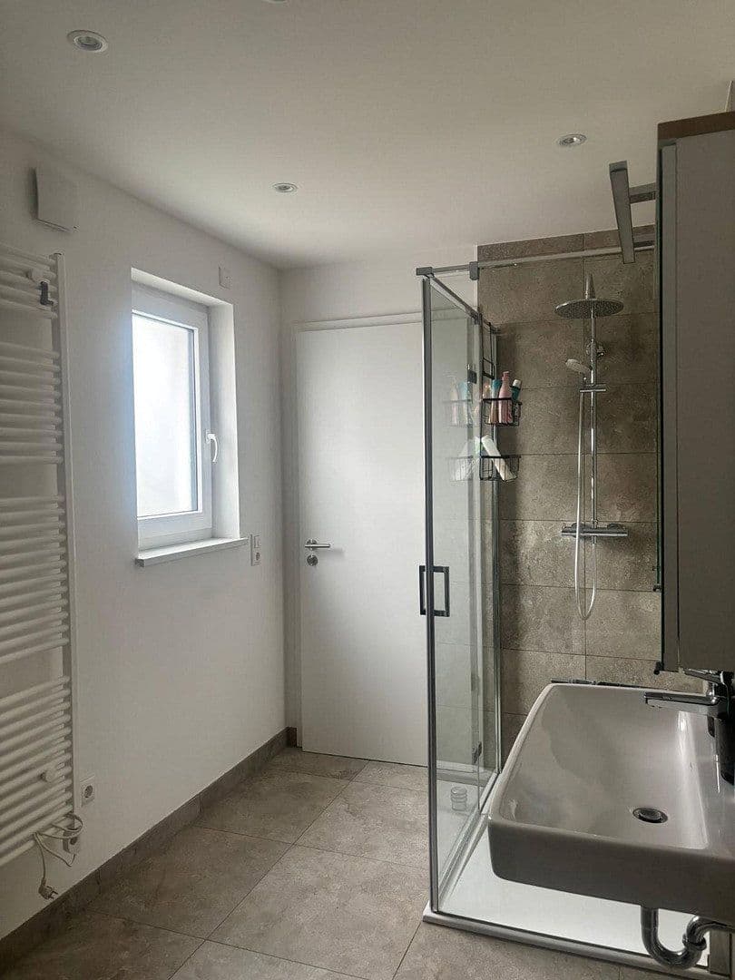 3 bedroom flat to rent, 70 m², Hofkirchen, Bavaria 3 bedroom flat to rent, 70 m², Hofkirchen, Bavaria