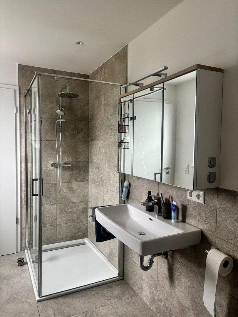 3 bedroom flat to rent, 70 m², Hofkirchen, Bavaria 3 bedroom flat to rent, 70 m², Hofkirchen, Bavaria